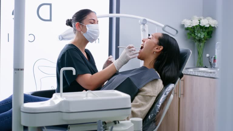 Professional Dental Services in Plainfield, IN