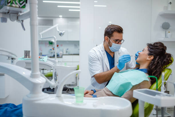 Best Dental Exams and Cleanings  in Plafield, IN